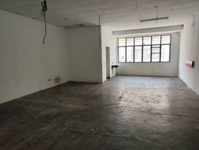 First Floor Shop Office @ Puncak Jalil | Tuition / Studio / wellness