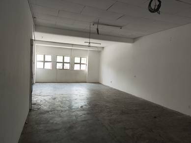 First Floor Shop Office @ Puncak Jalil | Tuition / Studio / wellness