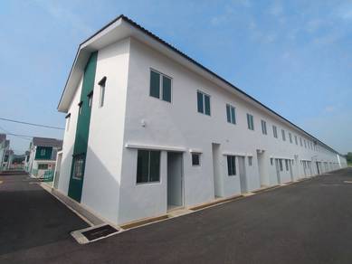Scientex Sg Petani FASA 5 For Sale