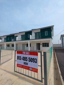 Scientex Sg Petani FASA 5 For Sale