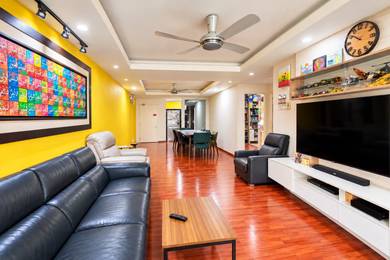 Amara Service Residences