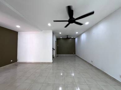 2.5-storey-Terraced-House-for-sale-Bandar-Sungai-Long-Selangor