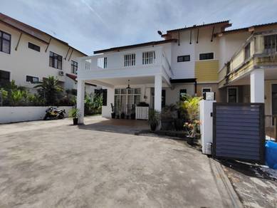 HOT DEAL | Double Storey Semi-D (Corner Lot)