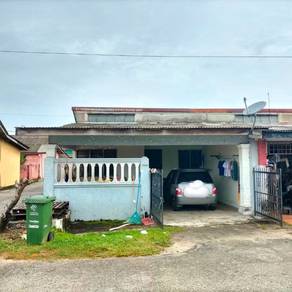 Terraced-House-for-sale-Balok-Pahang