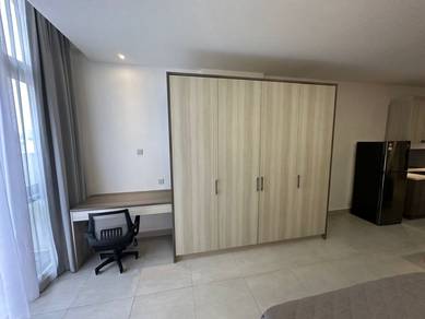 Studio At Queensville at Bandar Sri Permaisuri / 2 car park