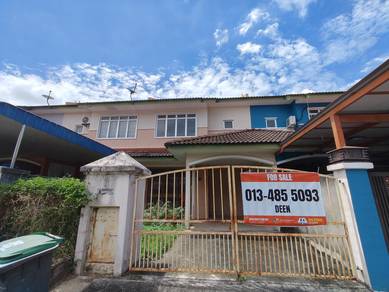 feature ad Teres 2 Tingkat @BPJ | Paling Berbaloi