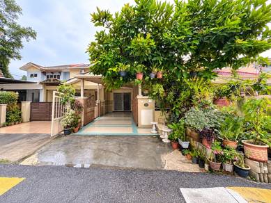 [22x75] 2 Storey Terrace, Rawang perdana, Bukit Rawang Jaya, Rawang