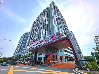 Residensi Mutiara