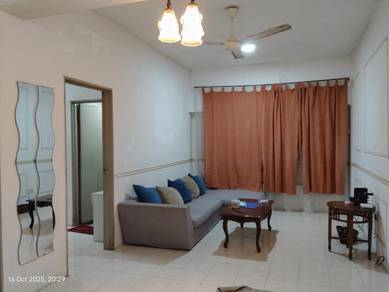 Dataran Otomobil Apartment
