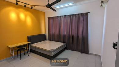 Master Room For Rent Near Mrt Bdr Tun Hussein Onn Netizen Cheras Mrt