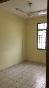 Taman Kosas Flat (Jalan Kosas 3)