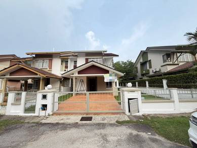Semi-Detached-House-for-sale-Rawang-Selangor