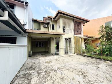 TERMURAH🔥 Double Storey Terrace, Seksyen 7, Bandar Baru Bangi