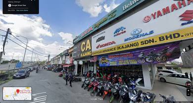 Shop-lot-for-sale-Kajang-Selangor