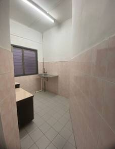 Taman Orkid Shop Apartment Batu 9 Cheras