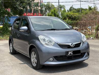 JB 1 Owner Perodua Myvi 1.3 EZi (A)