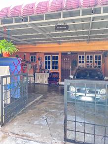 1-storey-Terraced-House-for-sale-Ulu-Kinta-Perak