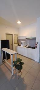 Tangerine Suites @ Kota Warisan Sepang For Rent!!