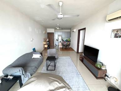 Sphere Damansara
