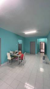 Cheapest Rental /Molek Apartment / Near JB Town Jb Ciq /Masai