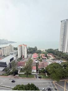 Menara Asas low dense Tanjung Bungah beautiful direct Seaview