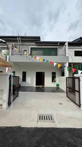 New-2-storey-Terraced-House-for-sale-Shah-Alam-Selangor