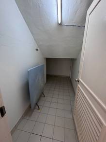 Saujana Subang near Citta Mall Ara Damansara Duplex Penthouse Huge Uni
