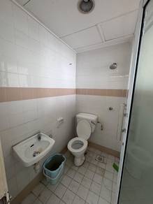 Saujana Subang near Citta Mall Ara Damansara Duplex Penthouse Huge Uni