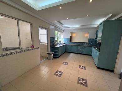 Saujana Subang near Citta Mall Ara Damansara Duplex Penthouse Huge Uni