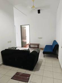University Apartment 1 | UCA1 | First Floor