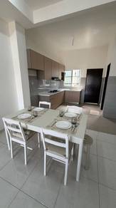 Double Storey – LORONG RABINGAN, JALAN KEBUN SHAH ALAM 🔥