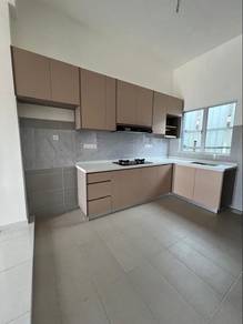 Double Storey – LORONG RABINGAN, JALAN KEBUN SHAH ALAM 🔥