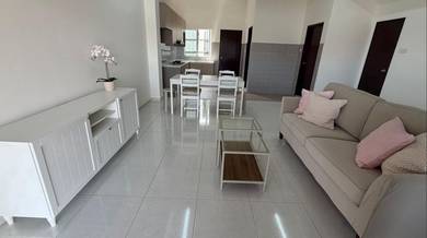 Double Storey – LORONG RABINGAN, JALAN KEBUN SHAH ALAM 🔥