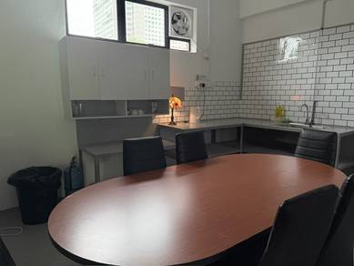 Townhouse-for-rent-Bayan-Lepas-Penang