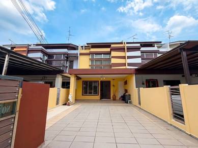 For Rent,Alexandre Avenue,Setia Tropika,2 Storey Terrace,81200,Jb