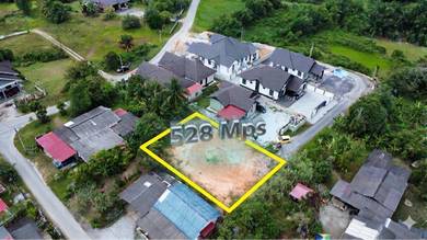 Residential-Land-for-sale-Cabang-Tiga-Terengganu
