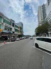 Mount Austin Shoplot For Rent !! HOT Area !! Suitable All Business !!