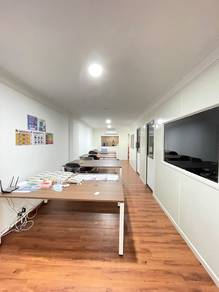 Full Reno Office