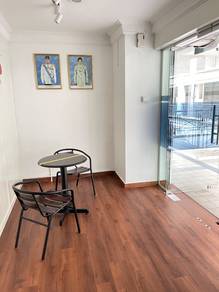Full Reno Office