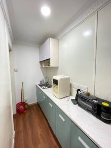 Full Reno Office