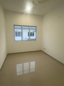 2-storey-Terraced-House-for-rent-Sepang-Selangor-1