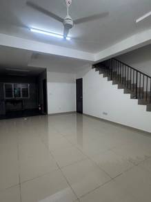2-storey-Terraced-House-for-rent-Sepang-Selangor-3