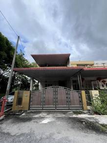 EXCLUSIVE HOUSE @Simpang Ampat  , Tmn Seri Murai