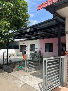 Terraced-House-for-rent-Pantai-Remis-Perak
