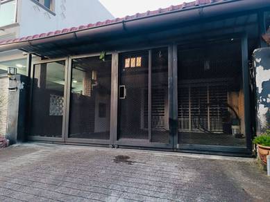 RENOVATED ‼️ Double Storey Terrace House Taman Kantan Permai Kajang