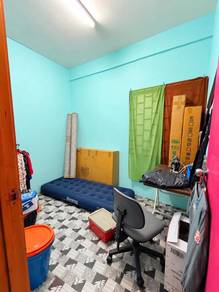 Rumah Pangsa Laman Tasik-3
