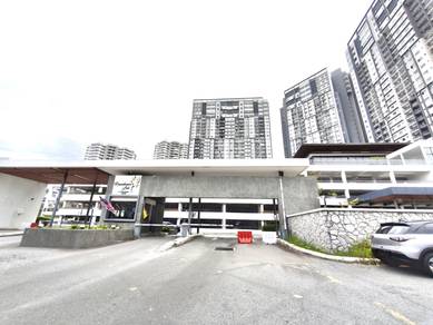 Residensi Lili @ Taman Bucida Hijauan