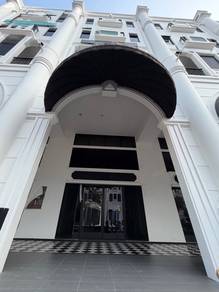 Rare Ground Floor Commercial Opportunity @ Eco Palladium