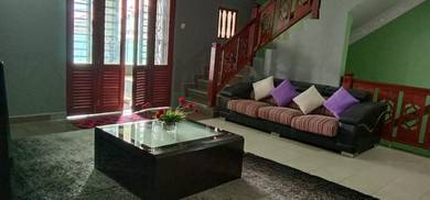 Bungalow with private pool
