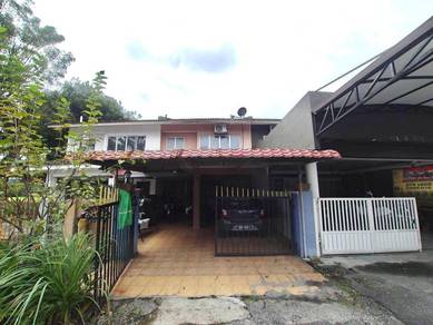 2-storey-Terraced-House-for-sale-Senawang-Negeri-Sembilan